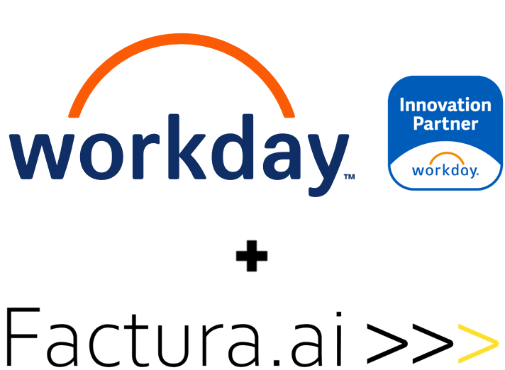 Workday + Factura.ai1