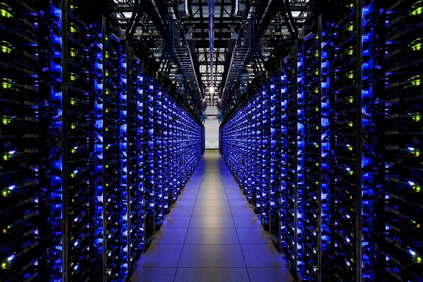 datacenters